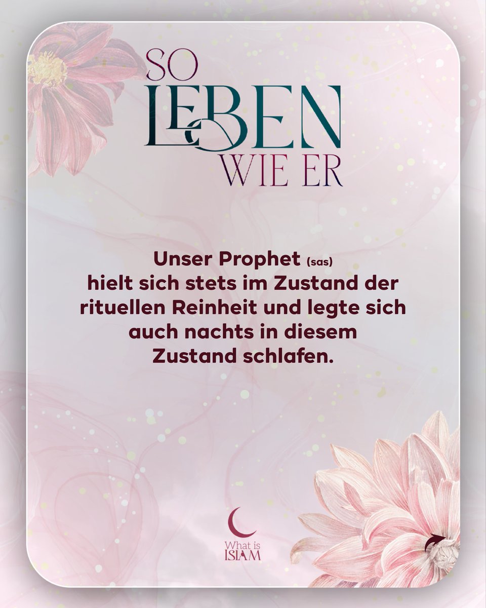 what_isislam_'s tweet image. #Whatisislam #ProphetMuhammad #Sunnah