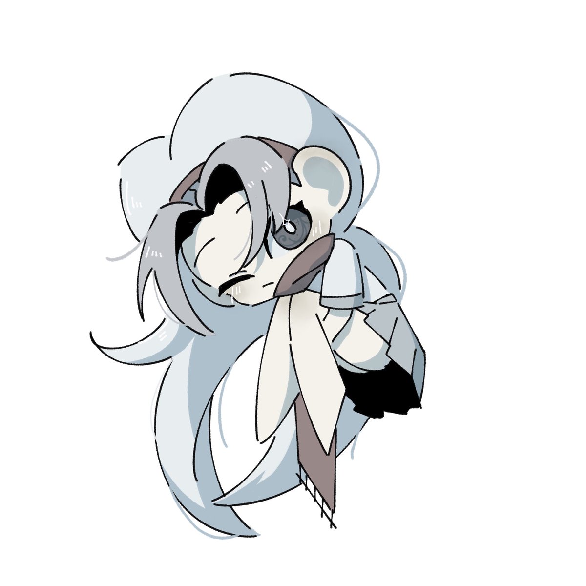 デスクワガタ (@Meloettachuuuuu) / Posts / X