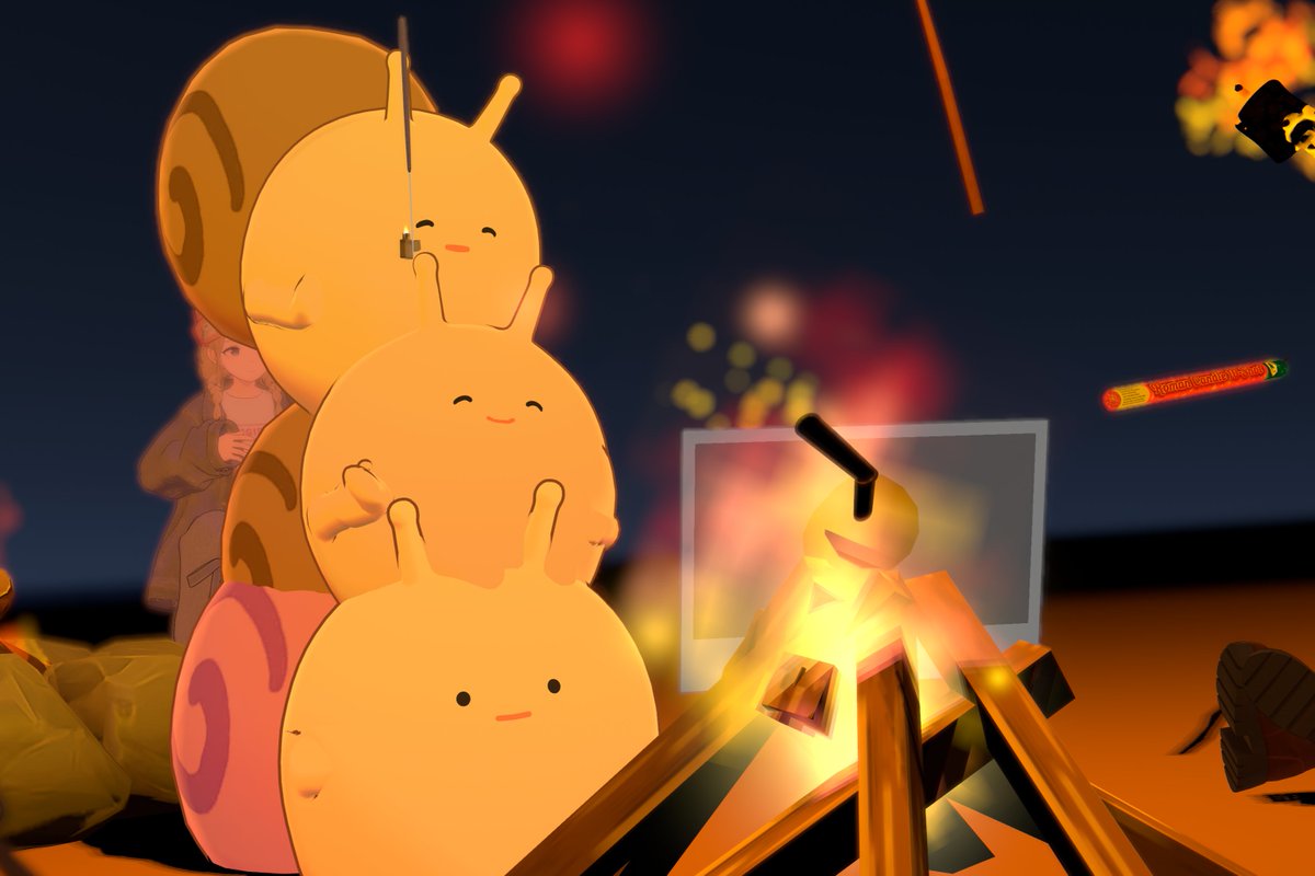 もりりも tweet media