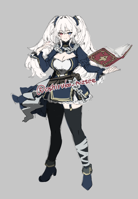 次のSW2.5はハイマンわよ 