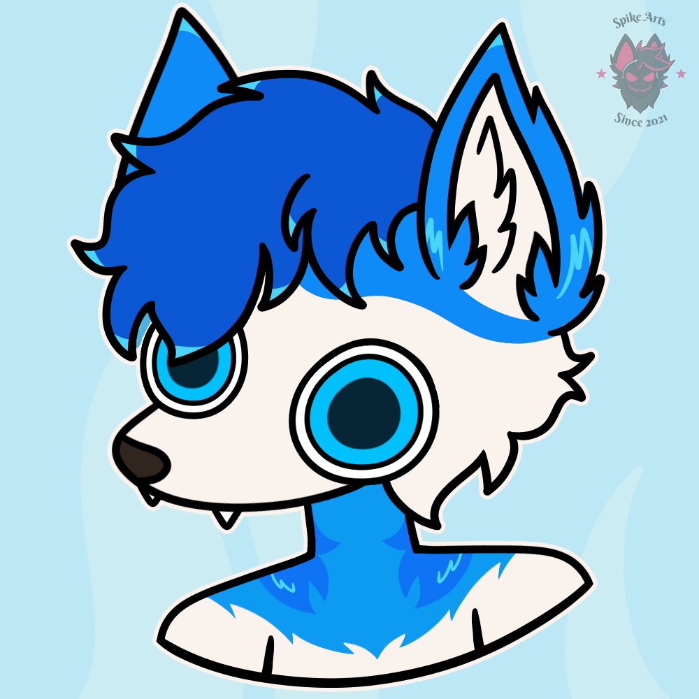 When your friends find out that you're a furry
🎨 <a href="/Spike_Protogen/">Spike_Protogen 🎵</a>