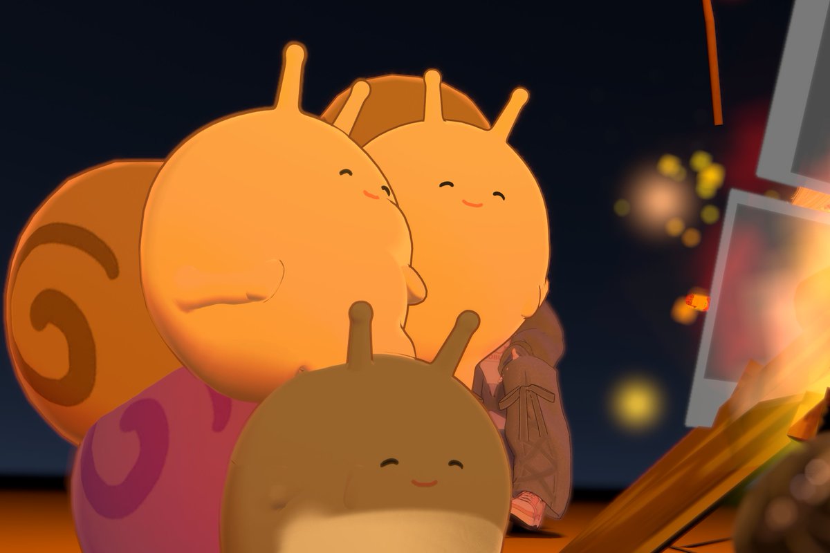 もりりも tweet media