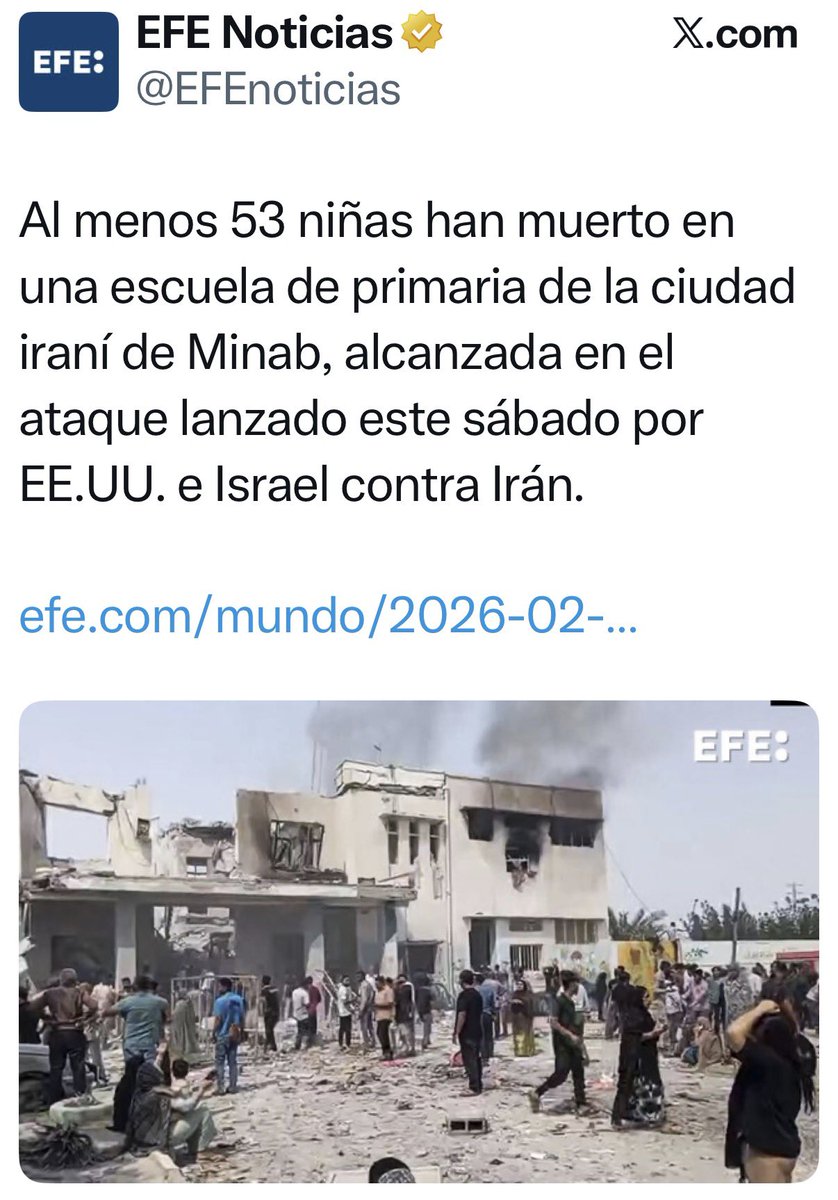 Lo verdaderamente sorprendente es que no ardan las embajadas de EE.UU e Israel por todo el planeta. 

Es alucinante el nivel de impunidad.