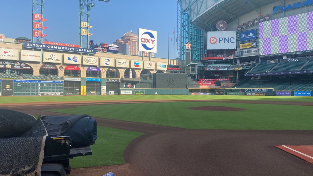 Brad Henderson tweet media