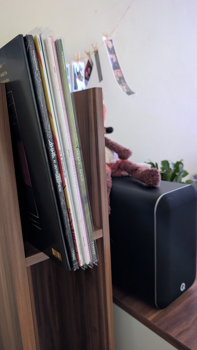 Дивіться, шо у мене тепер є🥹