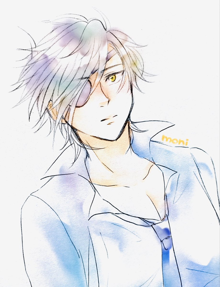 RT @monimuni_555: みっちゃん