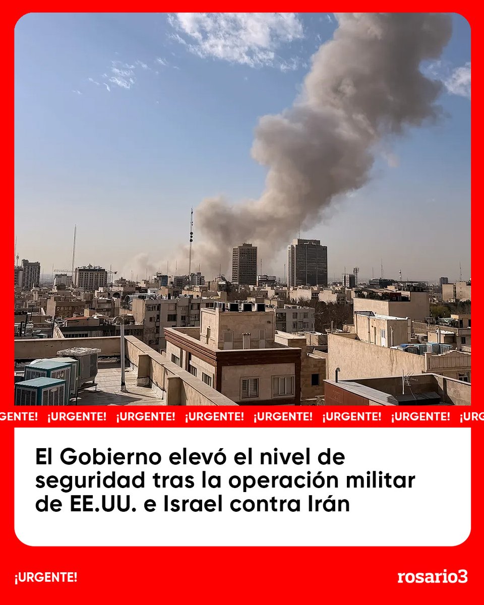 Rosario3.com tweet media