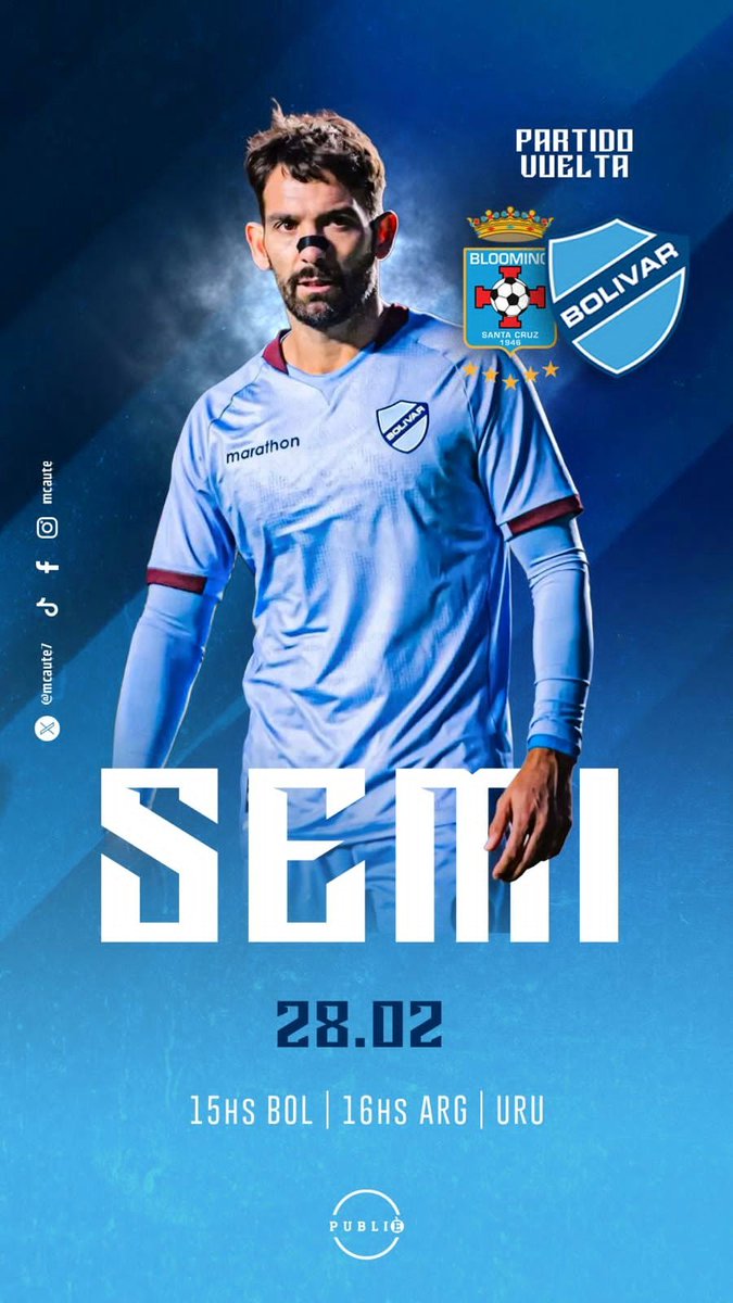 Martin Cauteruccio tweet media