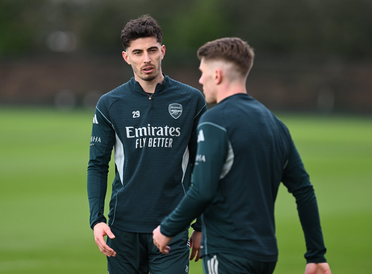 Charging up for Chelsea 🔋

📍 Sobha Realty Training Centre