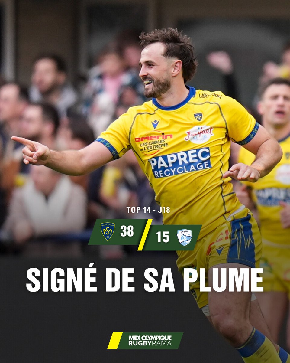 RUGBYRAMA tweet media