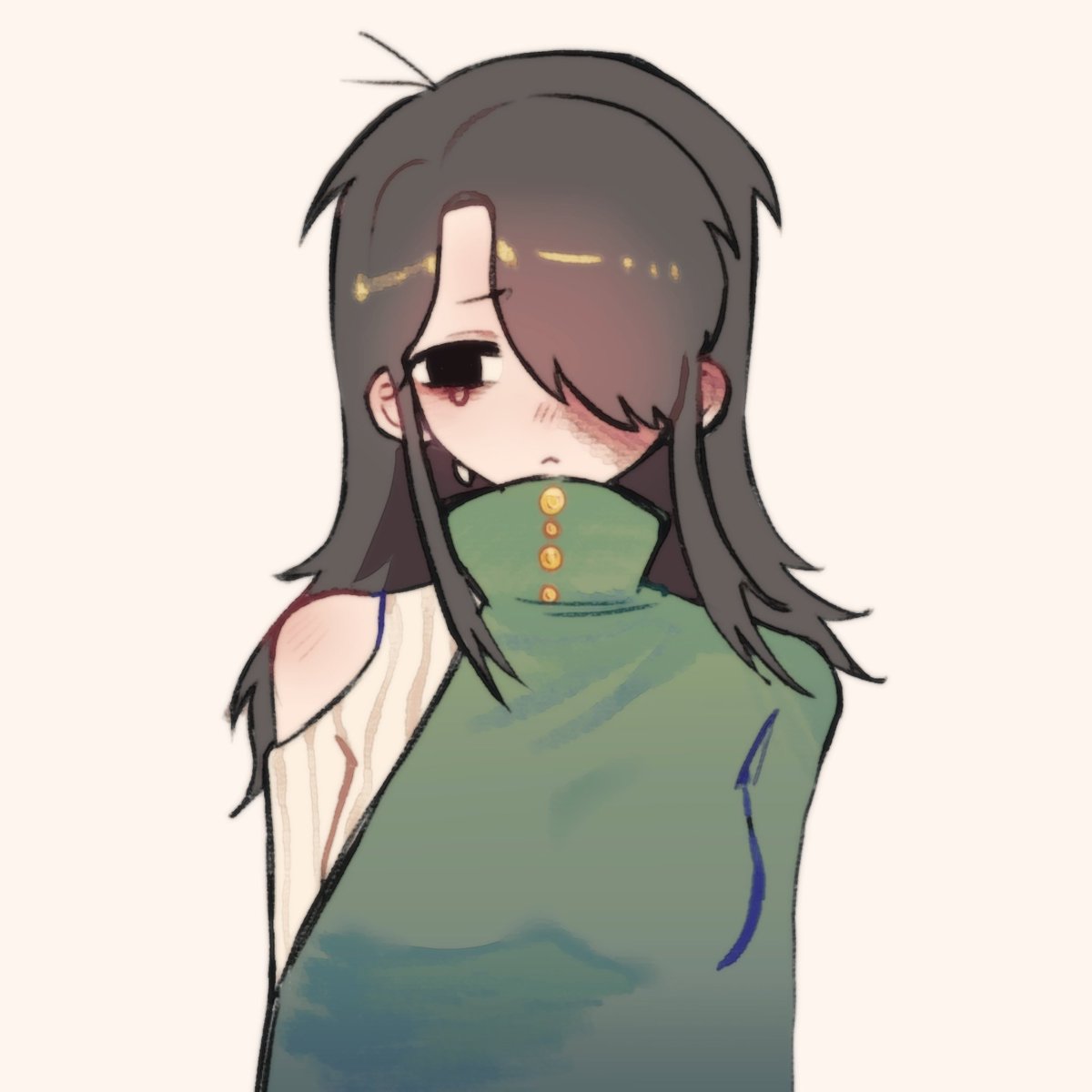 만듀 tweet media