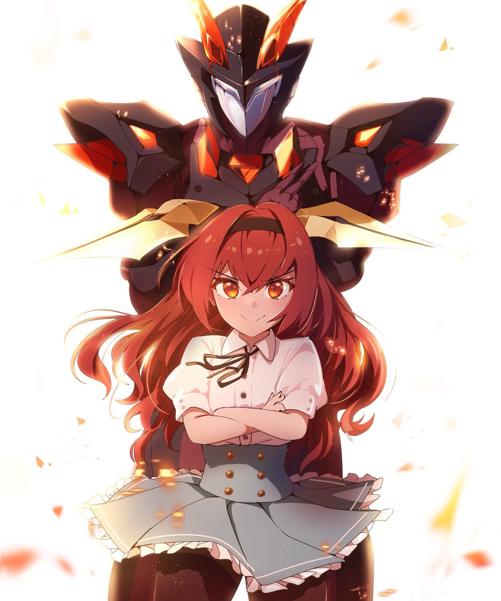 忘れてた  #今月描いた絵を晒そう 
