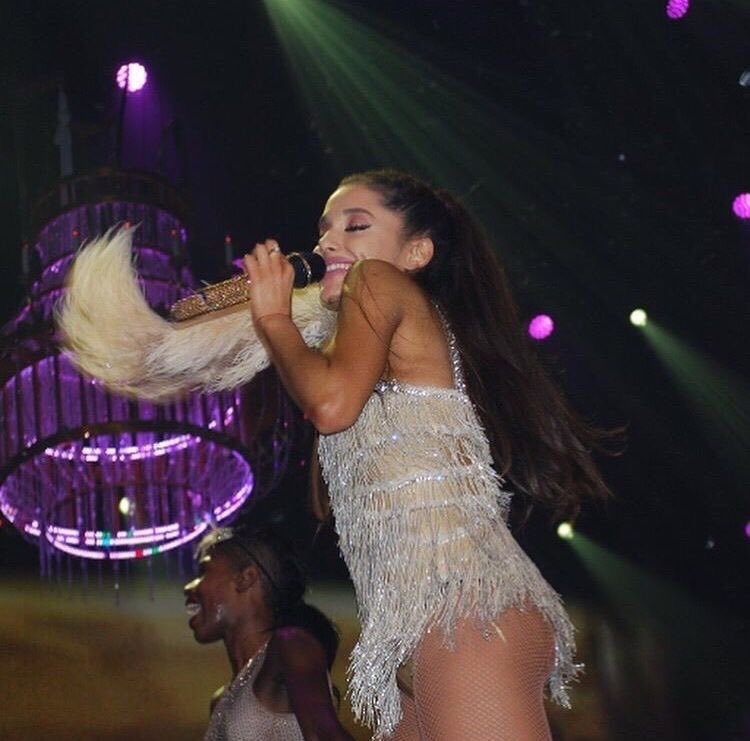 you just had to be there