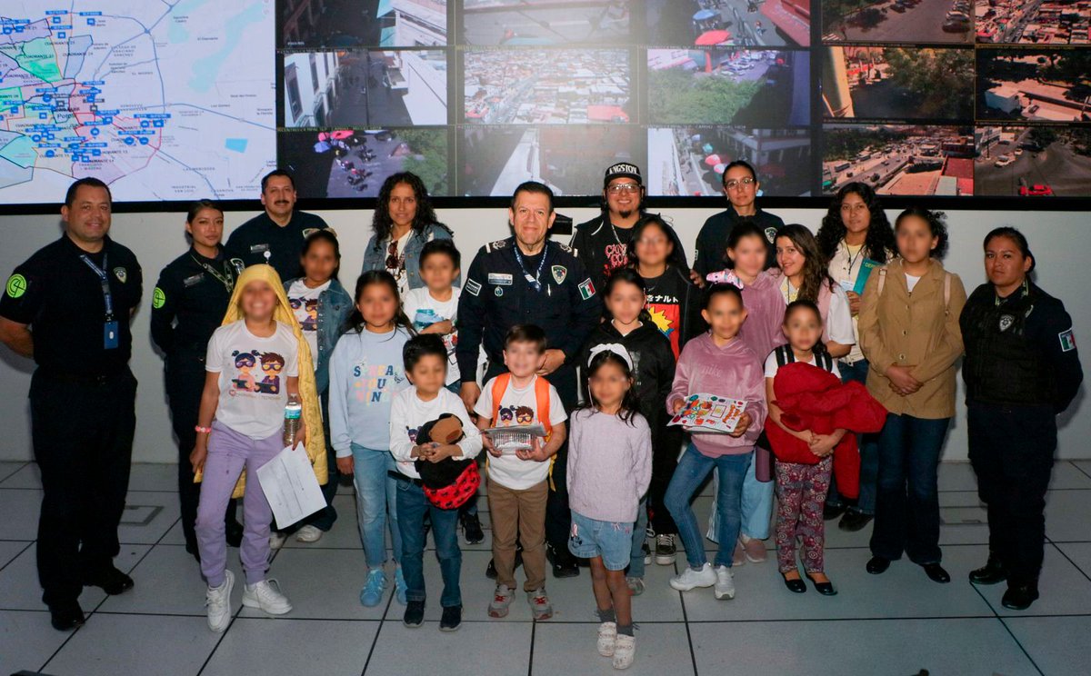 Policía Cibernética Municipal SSPC SLP tweet media