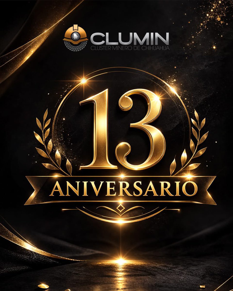 Cluster Minero de Chihuahua AC tweet media