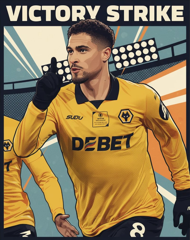 Football tweet media