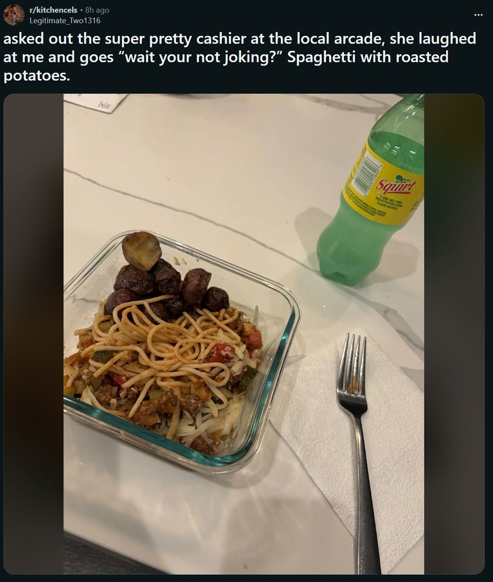 kitchencels tweet media