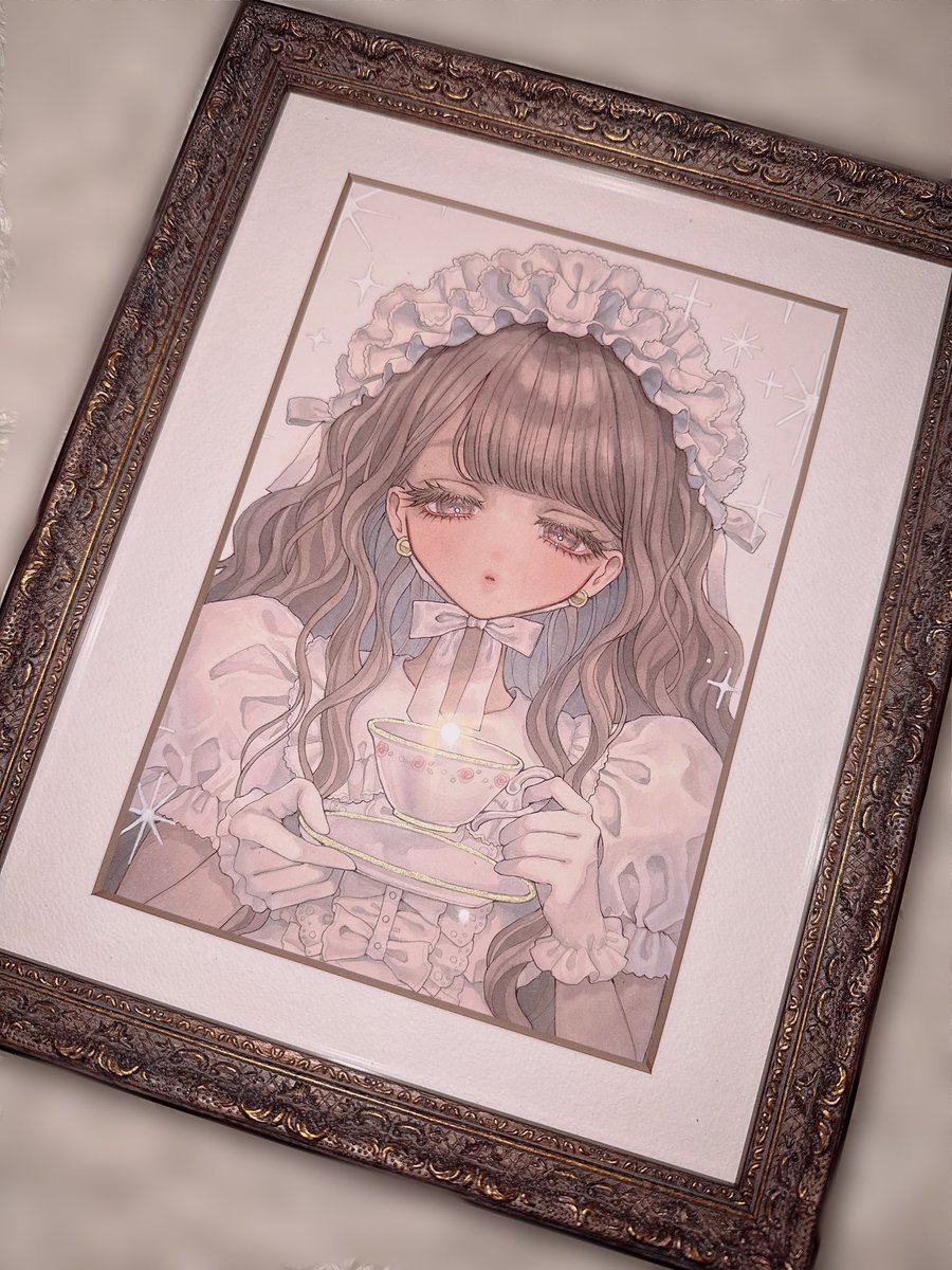 相楽 ちと♡ (@0527_ice) / Posts / X