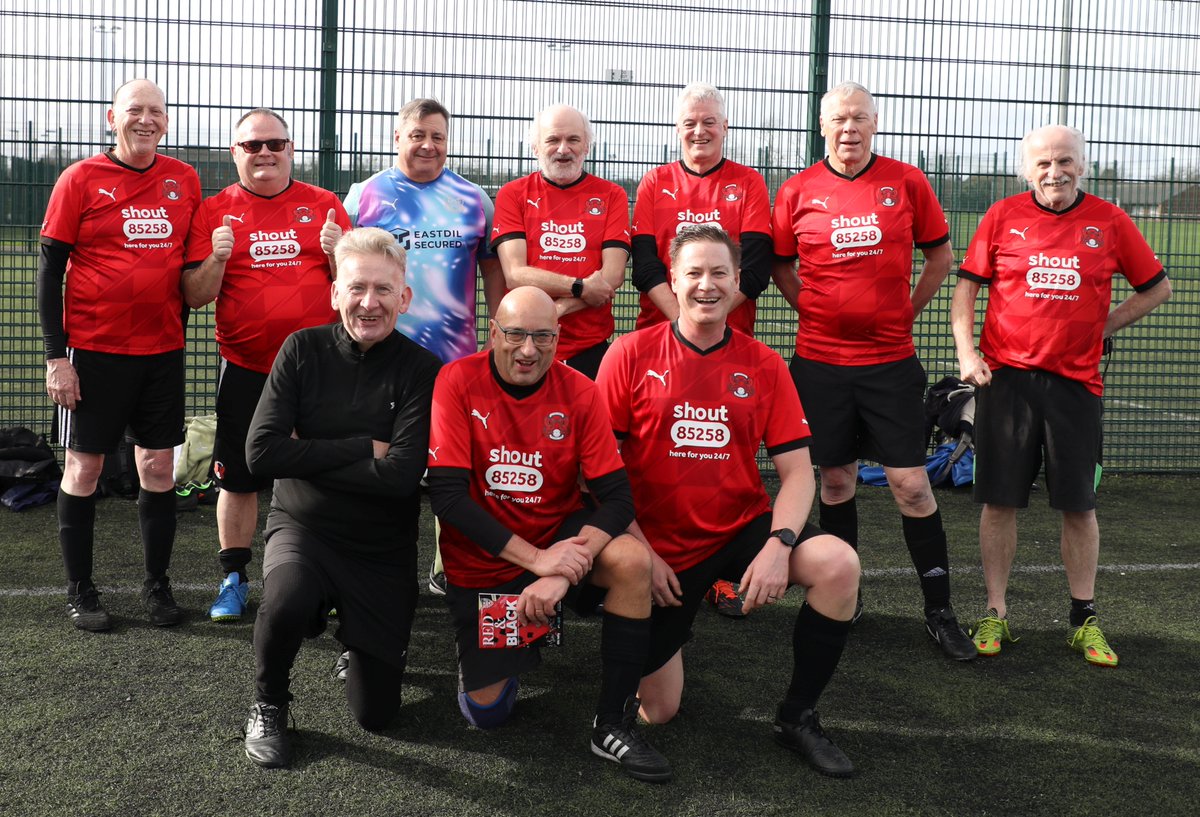 Stephen Burke tweet media