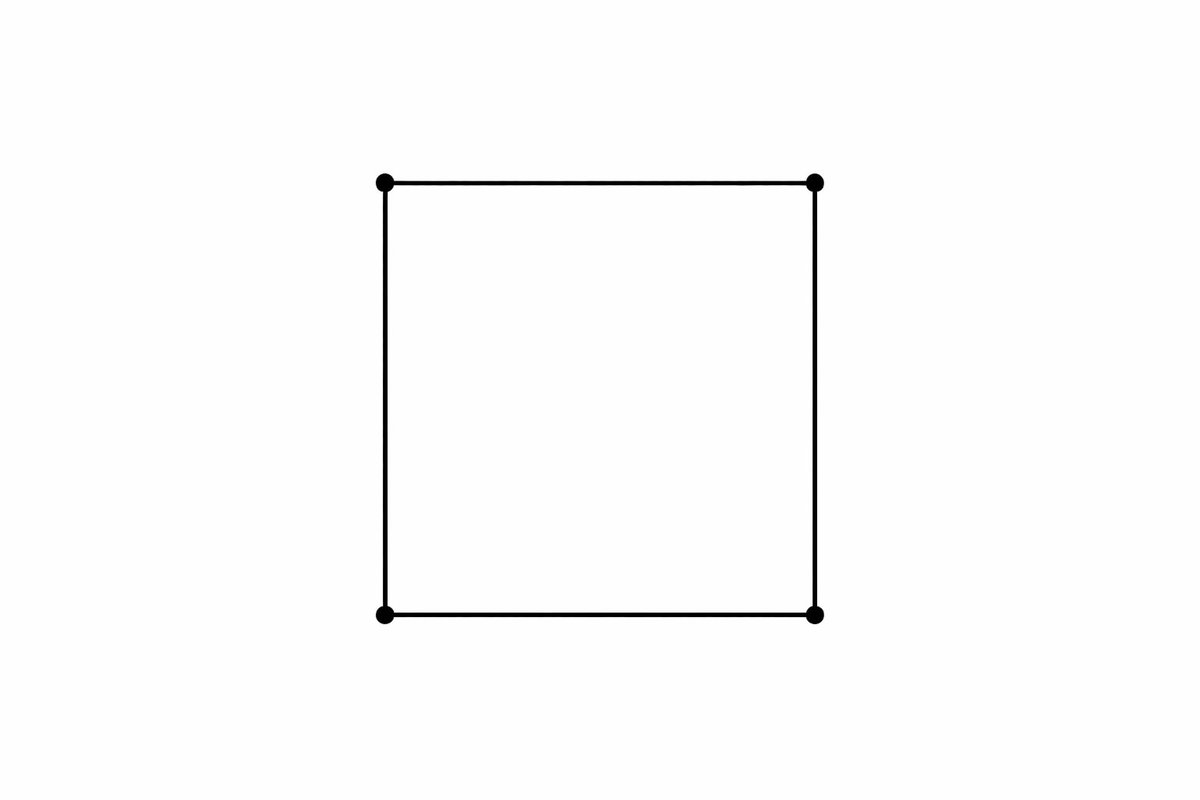 Если этот квадрат наберёт 4 лайка, я выложу куб.