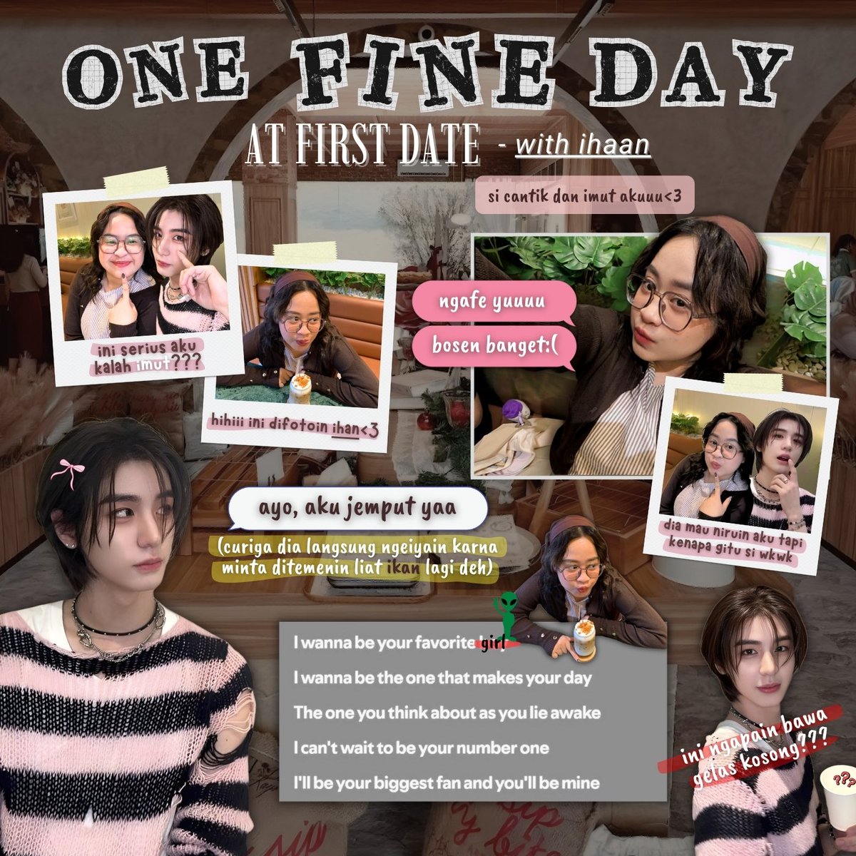 ᵂᵒᵒⁿᵃᵉᵍⁱ²¹~ tweet media