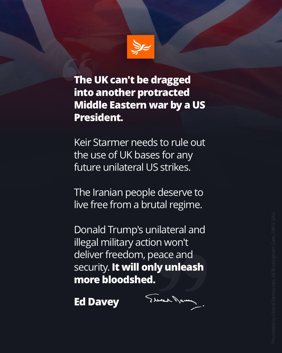 Liberal Democrats tweet media