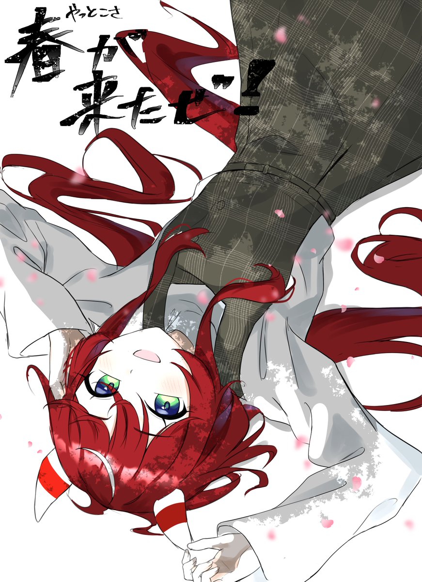 たまにはｶﾗｰﾗﾌでも作ってみようと思った次第