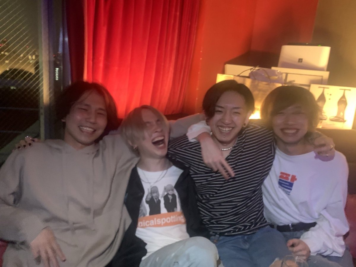 syudou🦩 tweet media