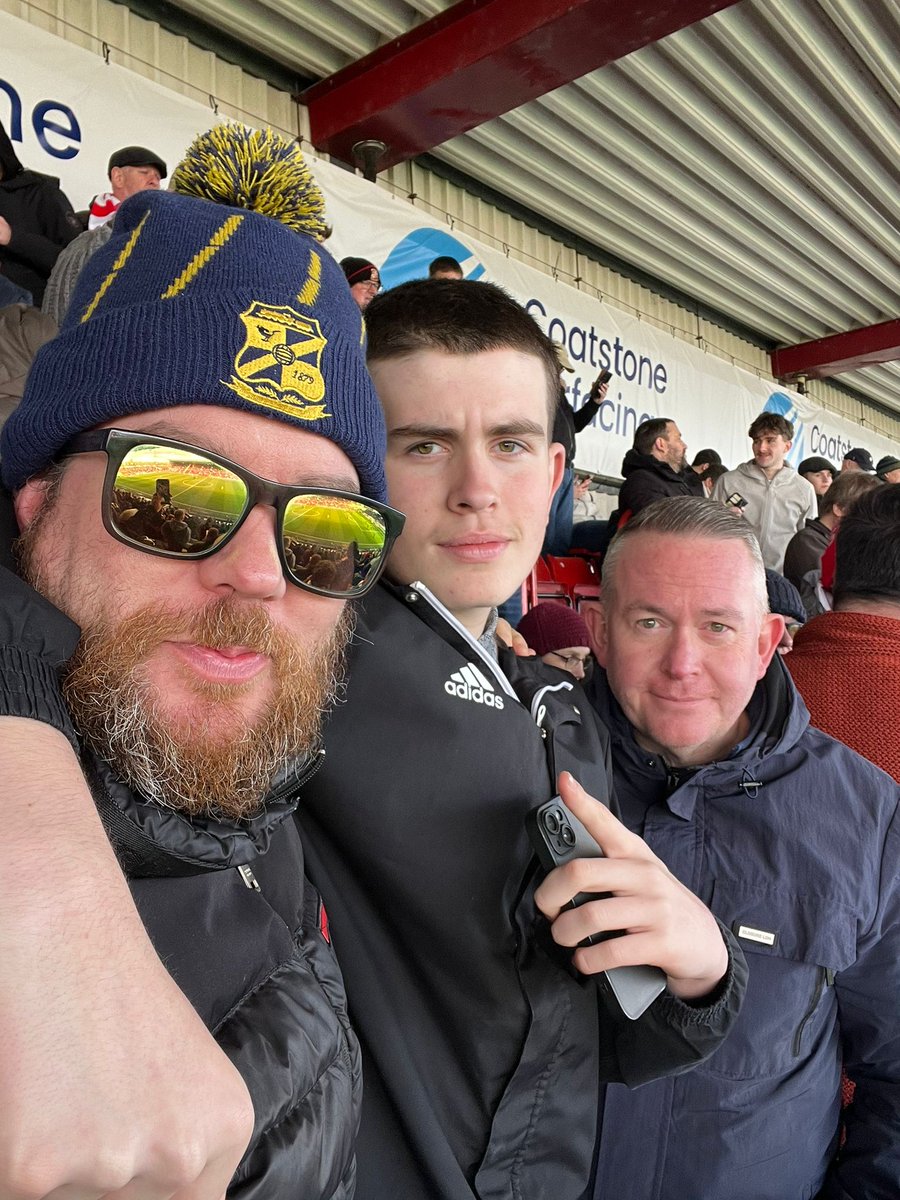 Fools Rush In - STFC fan chat tweet media