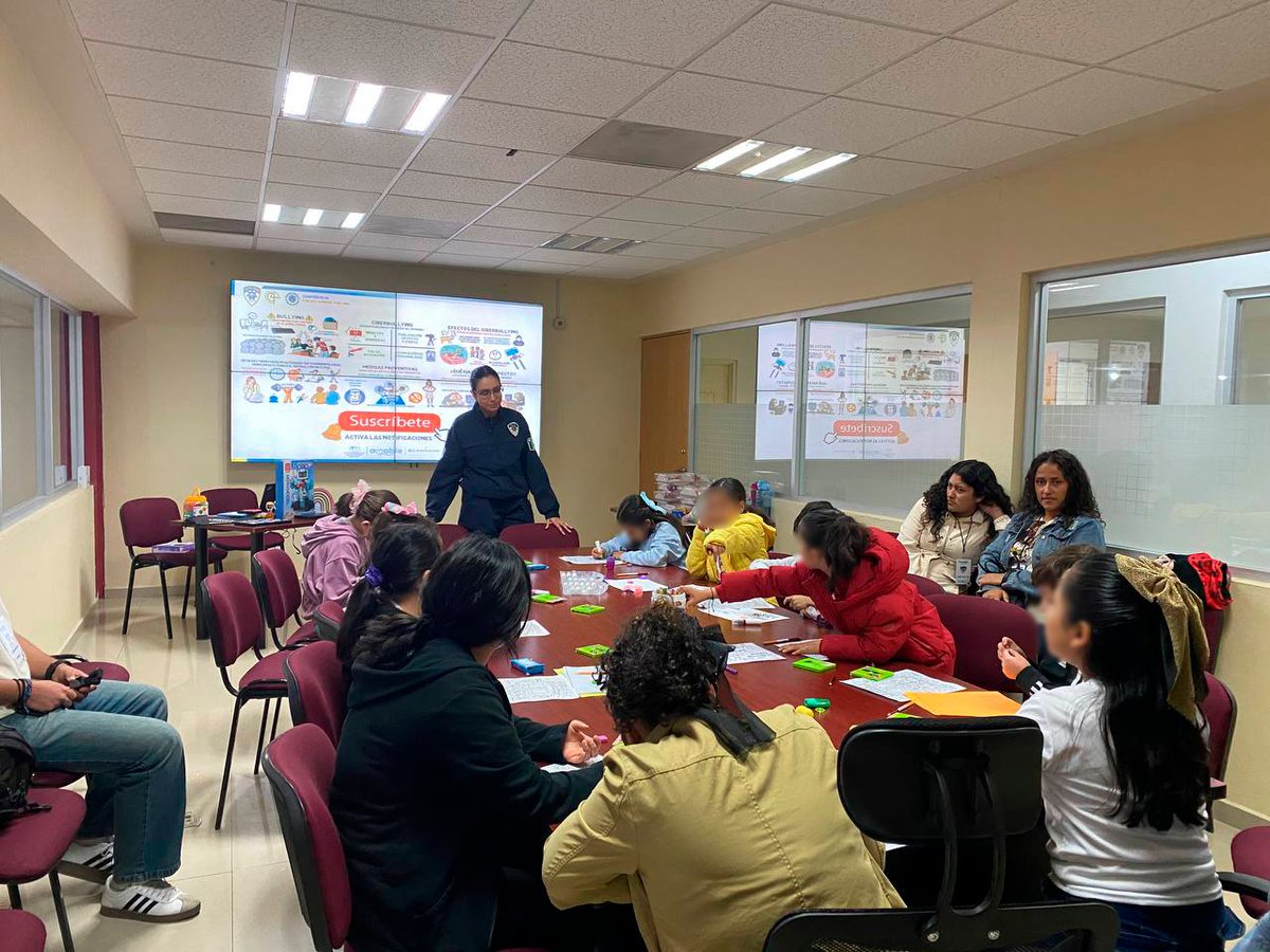 Policía Cibernética Municipal SSPC SLP tweet media