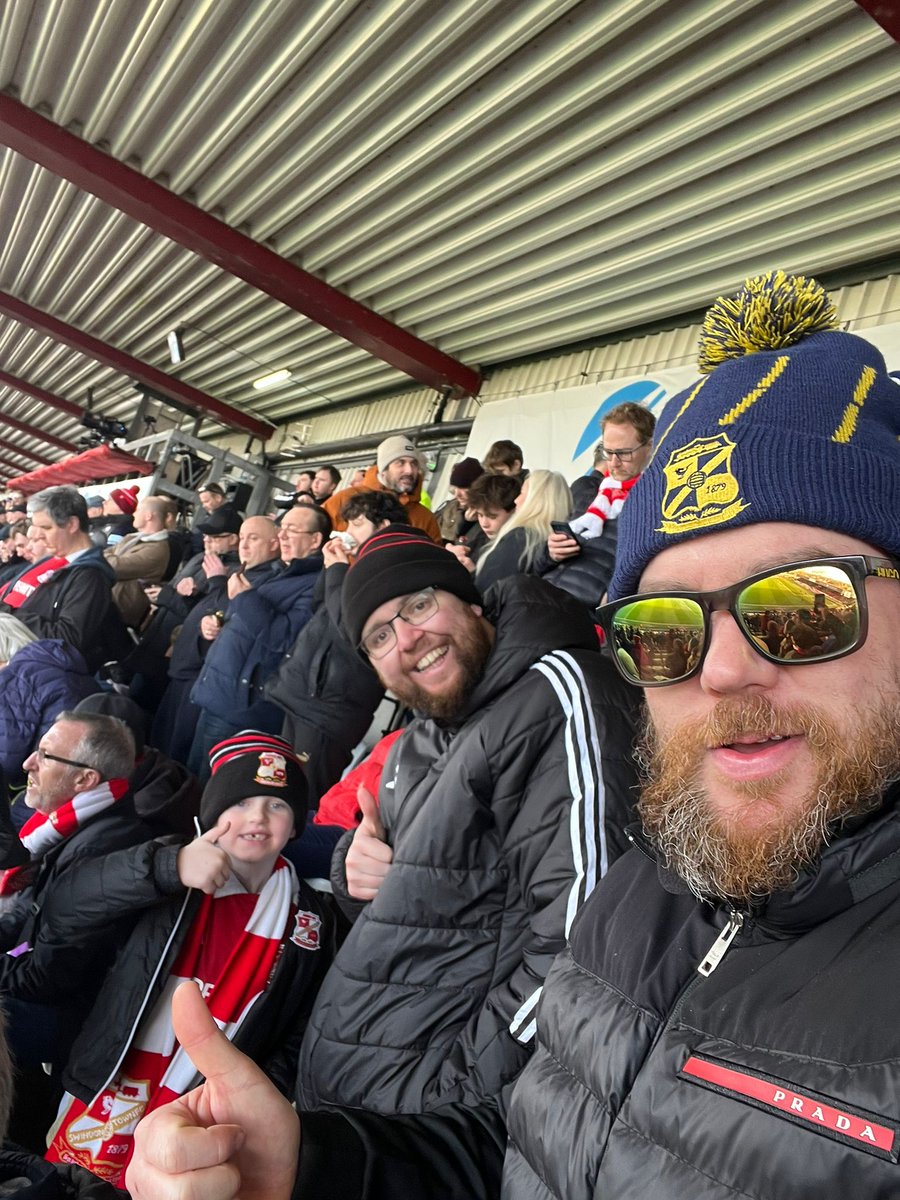 Fools Rush In - STFC fan chat tweet media