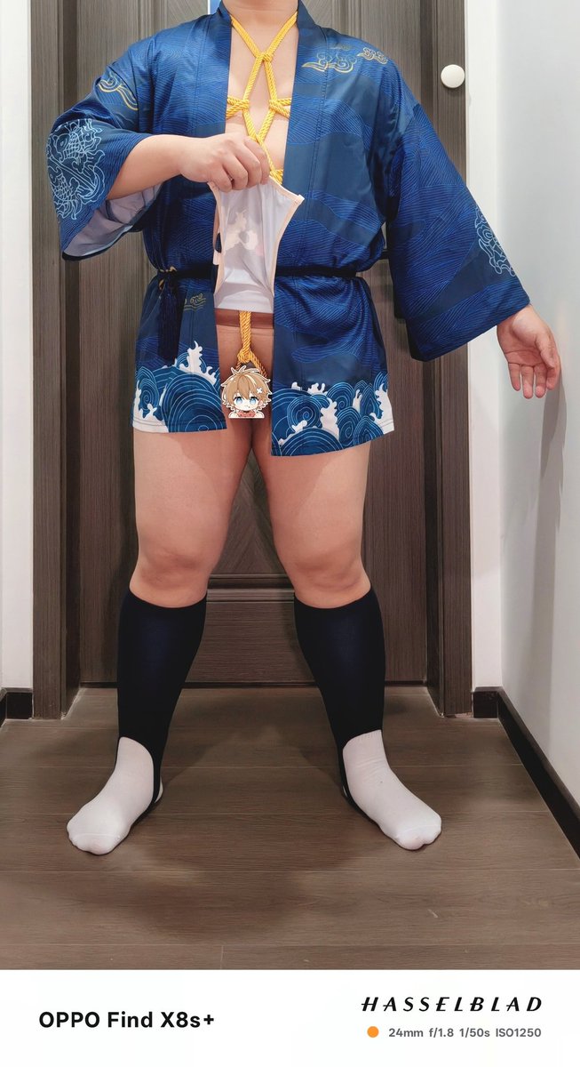 邢小楓 tweet media