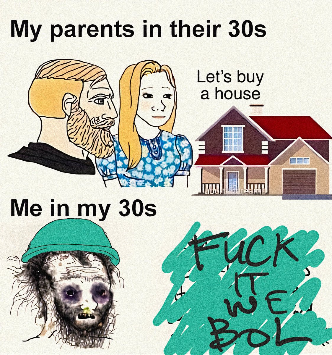 TempestArt.dmt (museum/acc) ⚠️🚬💀🟩✨️ tweet media