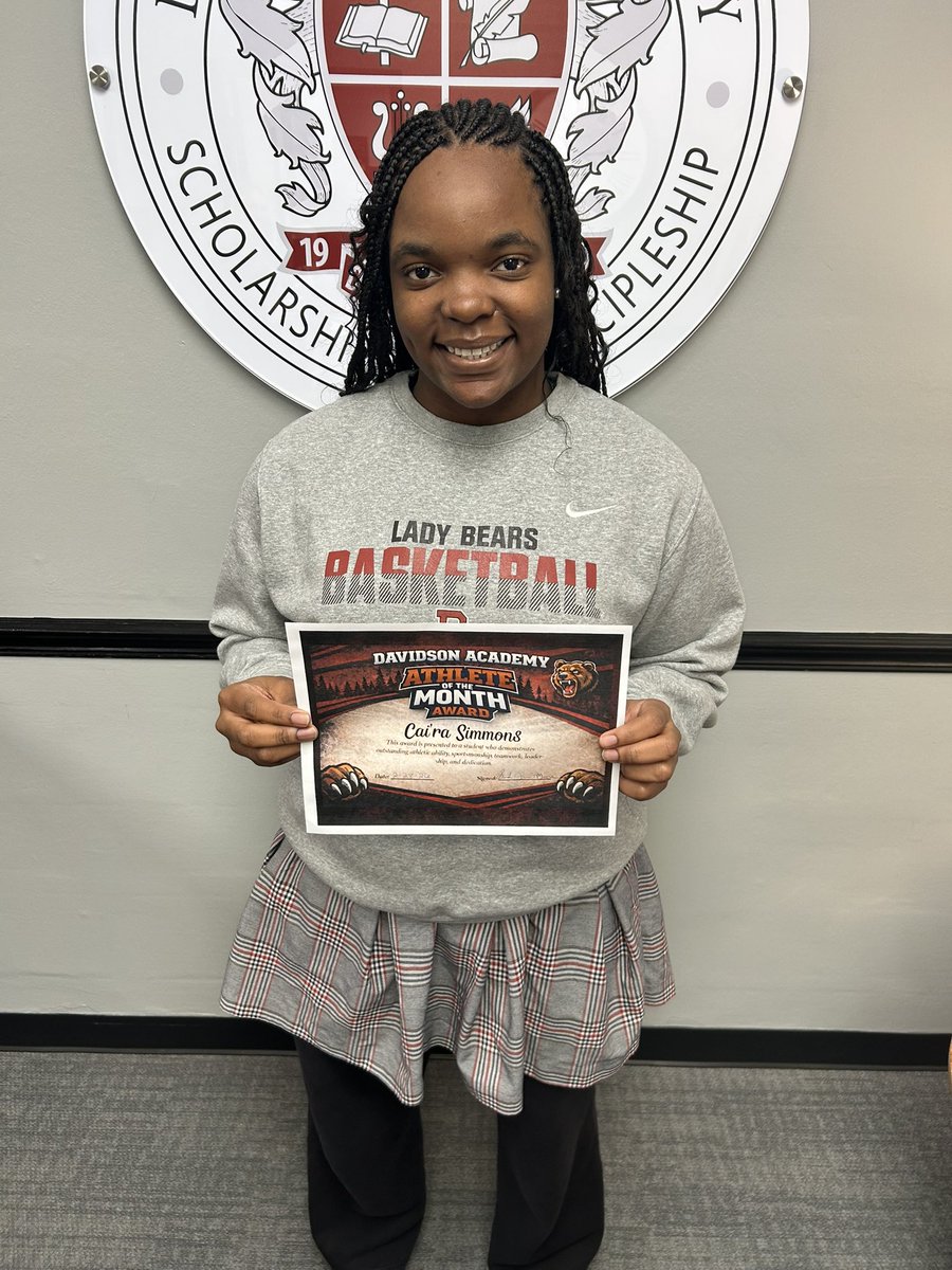 DA Athletics tweet media