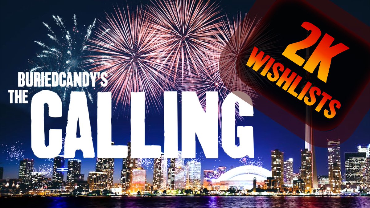 TheCalling 🔜 AEX PEI tweet media