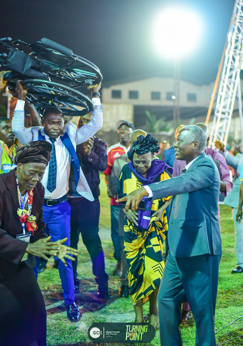 TheGCKHQ's tweet photo. Pictures from Day 3 of GCK in Port Harcourt. 
Join us and experience the Turning Point where lives are made.  

Stream GCK in Port Harcourt at:
https://t.co/kPRHkEcb5w 
https://t.co/z5vUMaDpIX 

#GCK 
#GCKinPortHarcourt
#GCKwithKumuyi 
#PastorKumuyi 
#KumuyiInPortHarcourt https://t.co/bghCkOhH6n