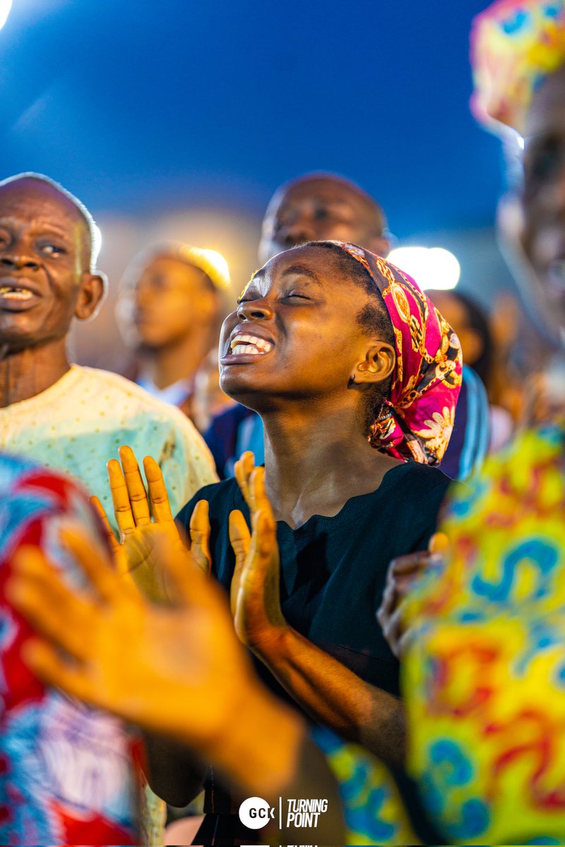 TheGCKHQ's tweet photo. Pictures from Day 3 of GCK in Port Harcourt. 
Join us and experience the Turning Point where lives are made.  

Stream GCK in Port Harcourt at:
https://t.co/kPRHkEcb5w 
https://t.co/z5vUMaDpIX 

#GCK 
#GCKinPortHarcourt
#GCKwithKumuyi 
#PastorKumuyi 
#KumuyiInPortHarcourt https://t.co/bghCkOhH6n