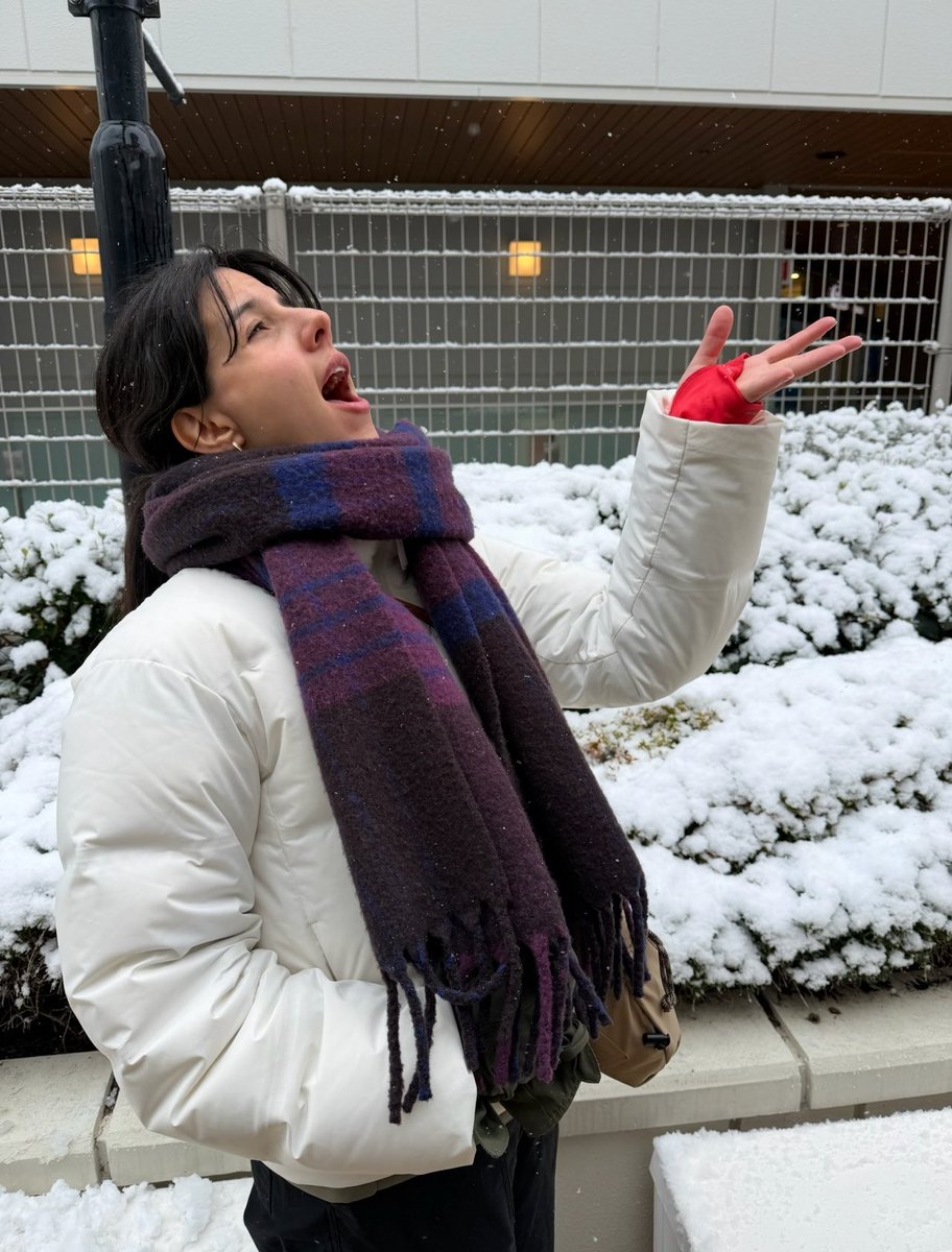 Pachita Cabeza 🪬 tweet media