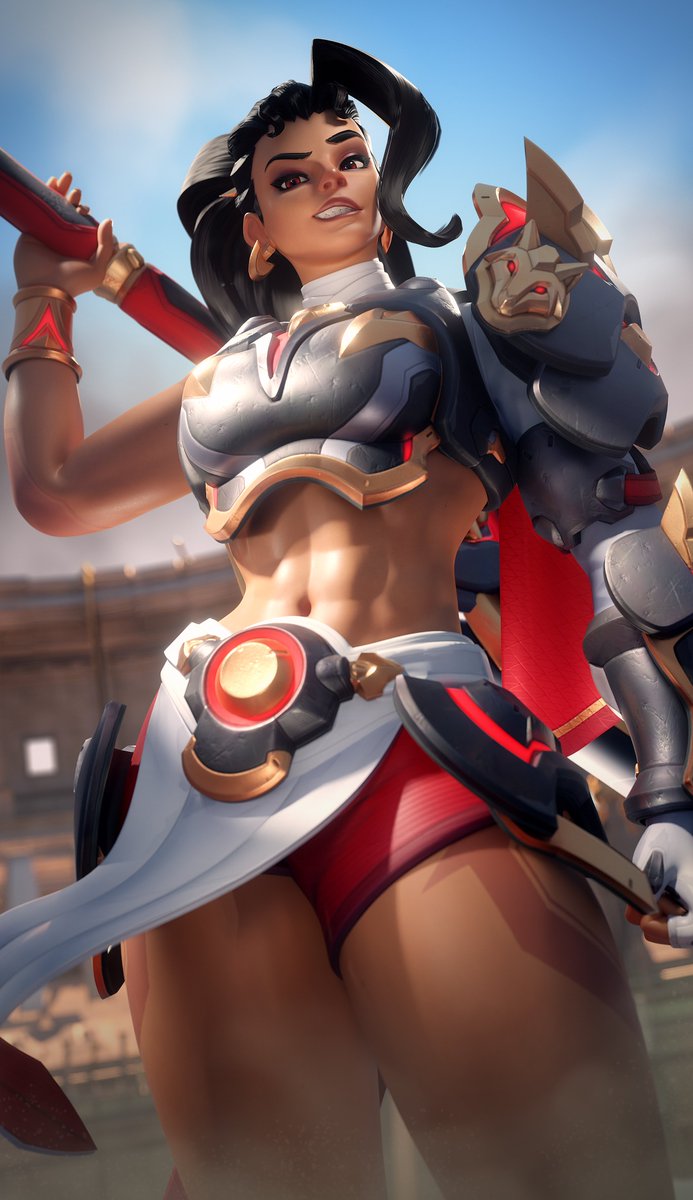 인규 - COMMISSIONS OPEN tweet media