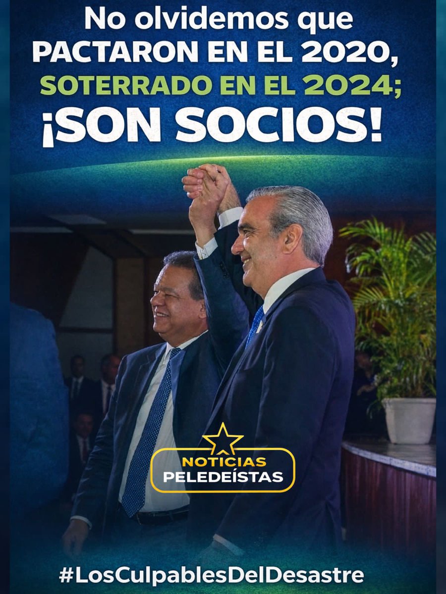 <a href="/farmaceutico/">MÁXIMO A. FERNÁNDEZ</a> <a href="/PLDenlinea/">PLD</a> <a href="/PRM_Oficial/">PRM</a> <a href="/LeonelFernandez/">Leonel Fernández</a>