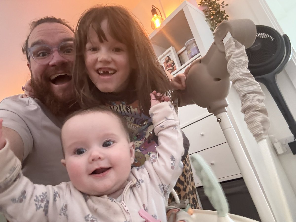 Will Hicks tweet media