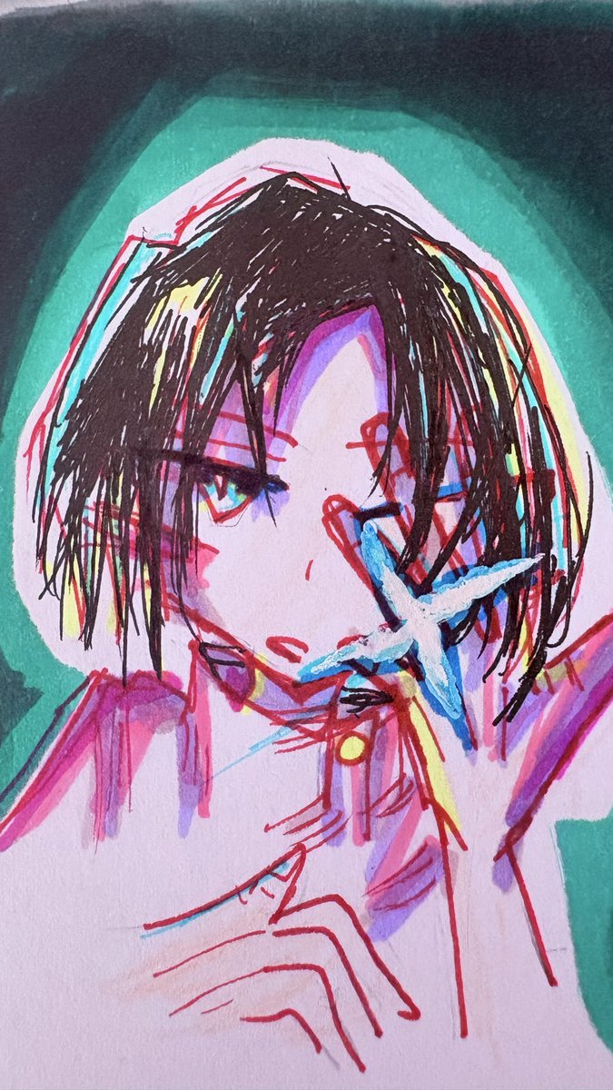 Reiko444 tweet media