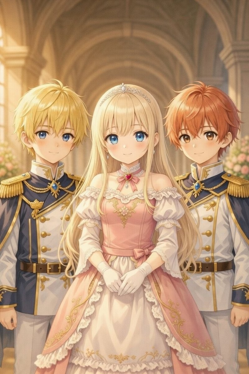 ncode.syosetu.com/n2622lm/
『公爵令嬢は親友の為に悪役令嬢を演じますっ！』
全然宣伝していませんでしたが、実は毎日投稿中です！
公爵令嬢である主人公、クラリスが婚約者である第一王子、アレクシスから婚約破棄を宣言されるところから物語は始まります。
どうぞ、ご覧下さいませ…！🌸