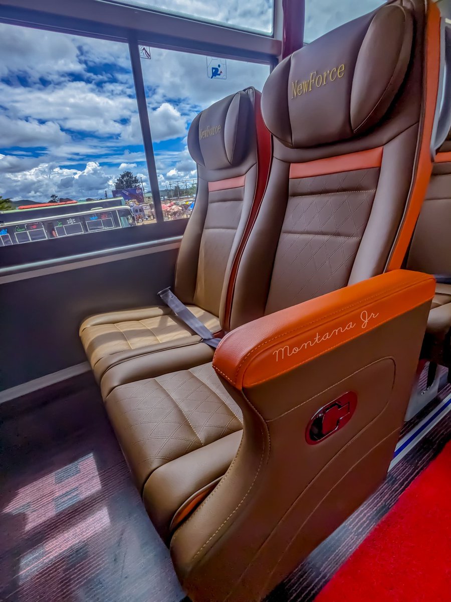 Tanzania Bound Buses tweet media