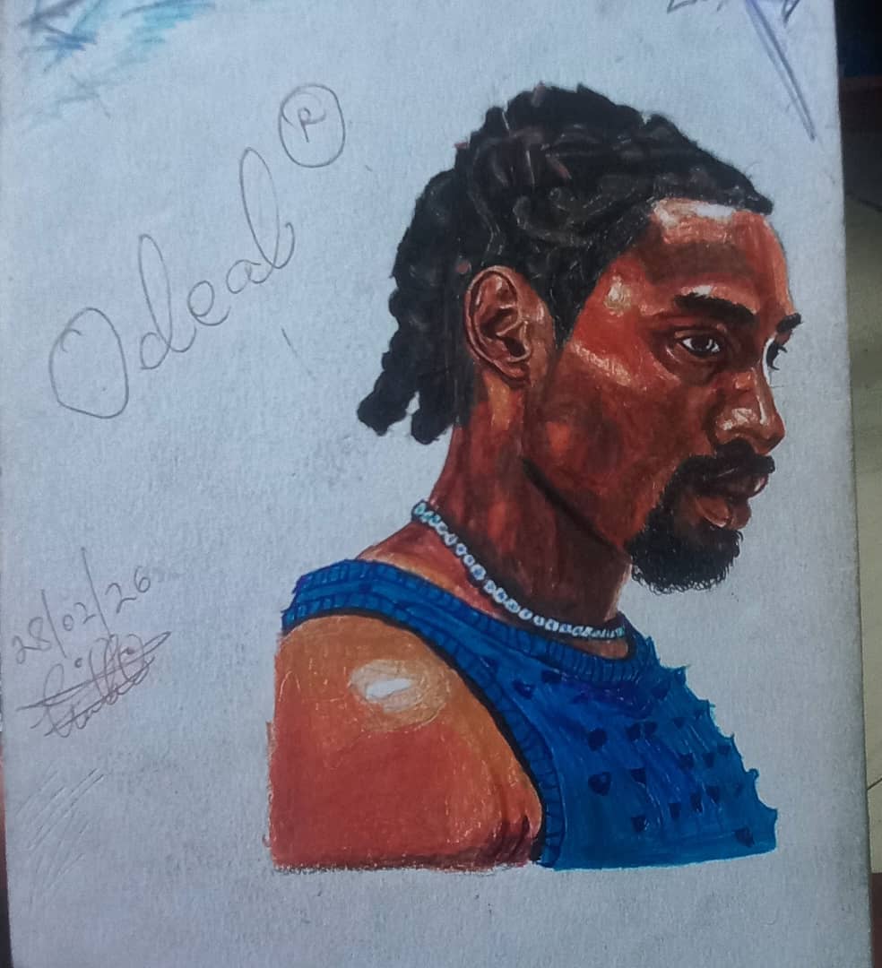 Kundey Gripping 😂🤲 tweet media