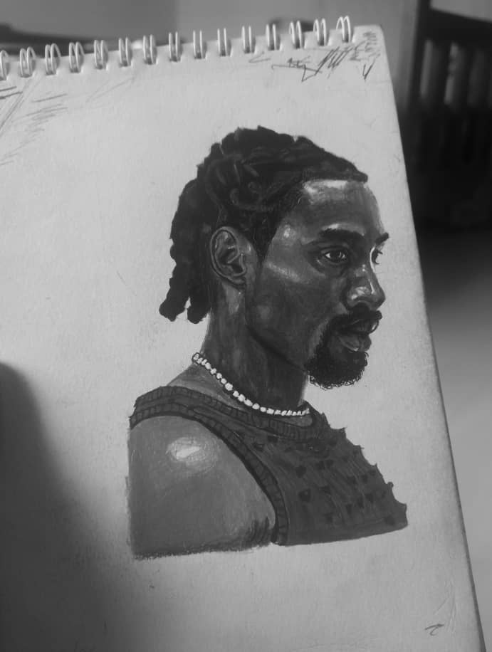 Kundey Gripping 😂🤲 tweet media