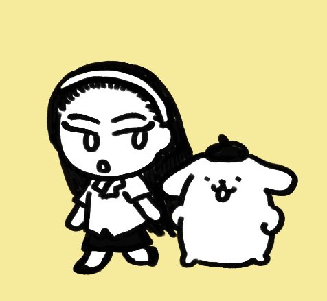 내가 쓰려고 만드는 워치 배경화면⌚️