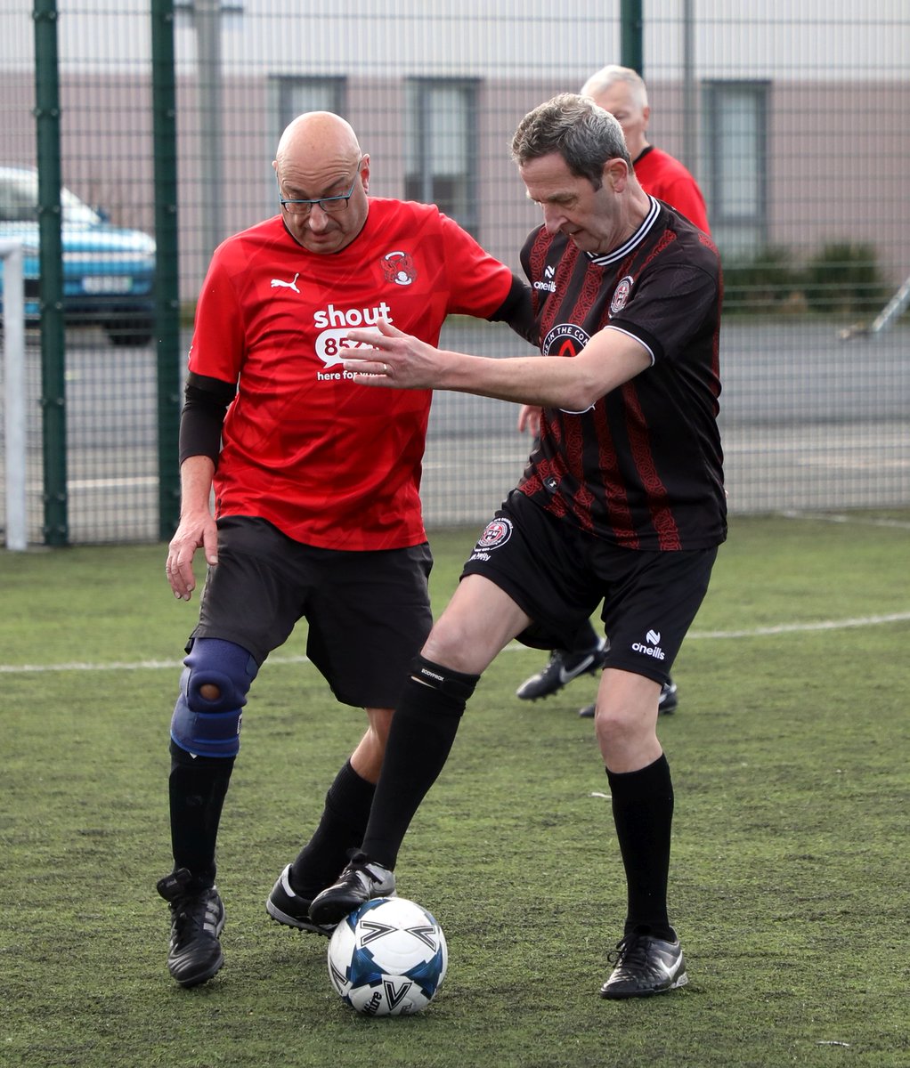 Stephen Burke tweet media