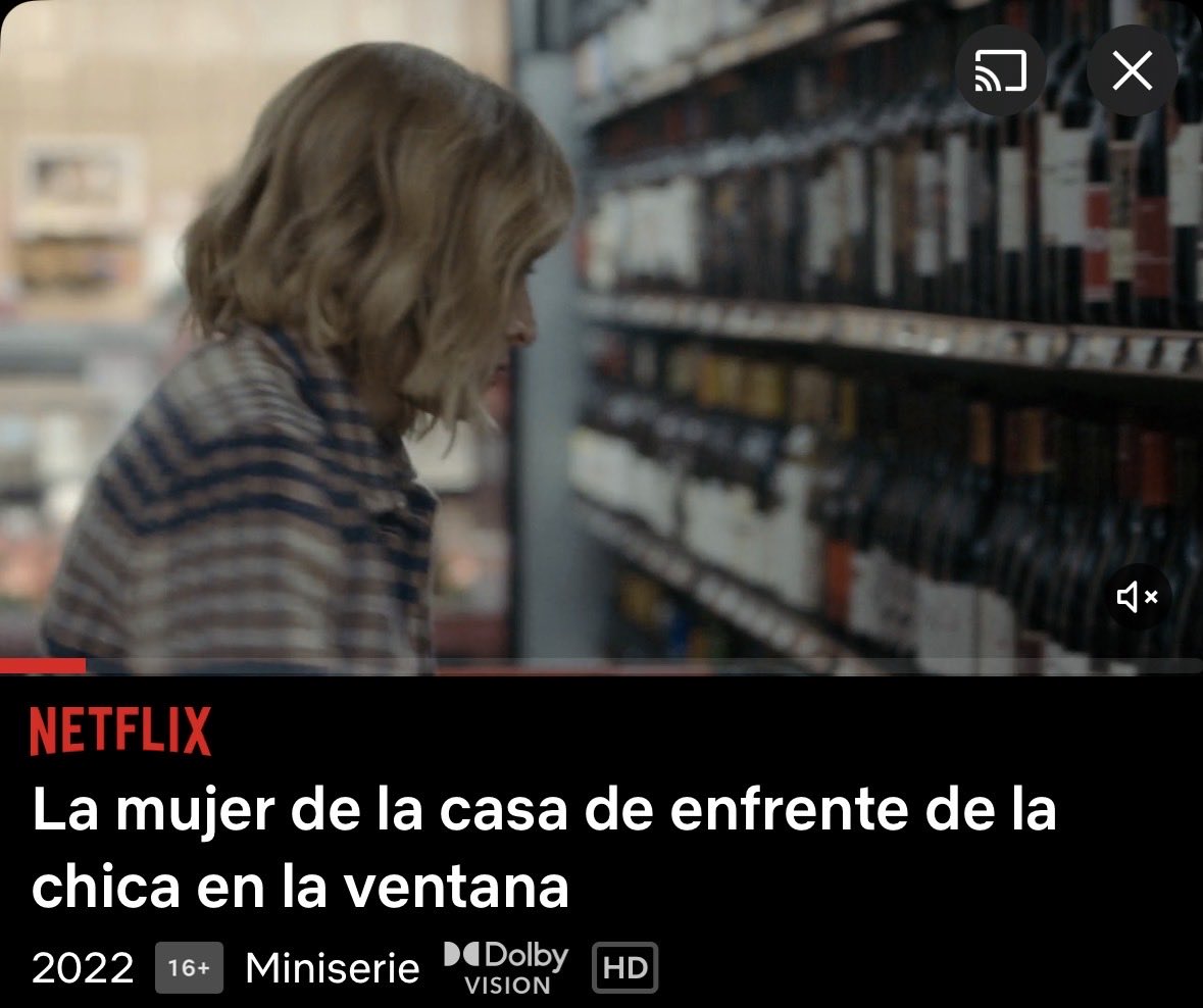 RubaV2's tweet photo. @VeroGavilanezCh El título es medio raro jajaja https://t.co/HVDklfGK3d