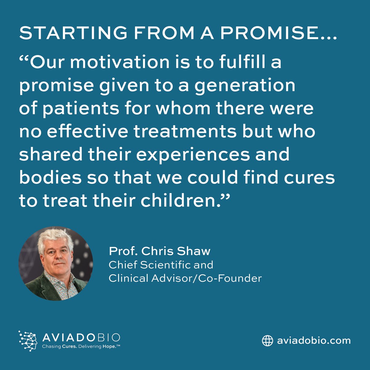 AviadoBio tweet media